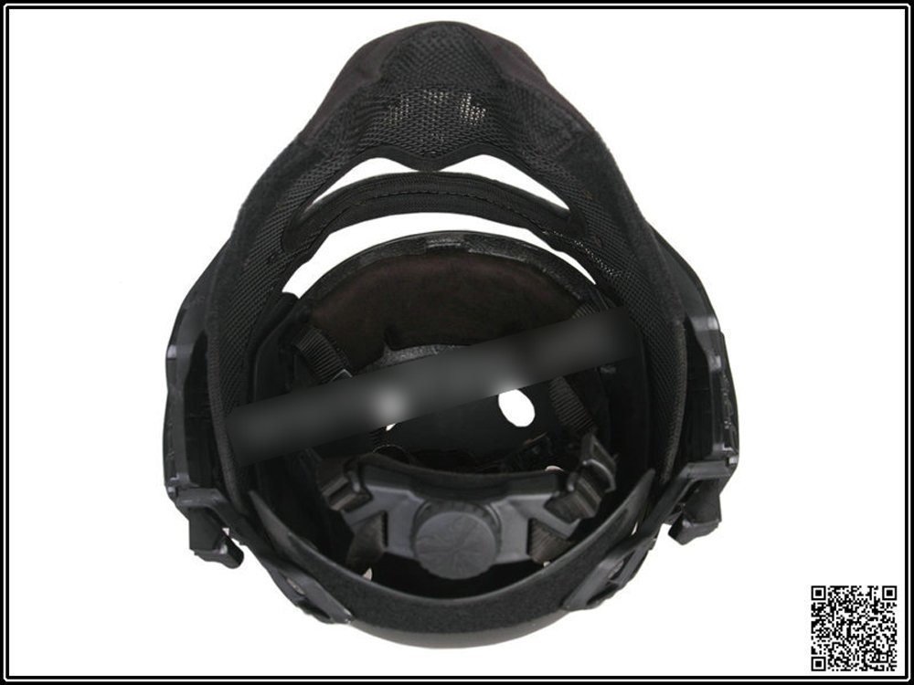 楽天市場】ヘルメット + フルフェイスマスク G4システム FAST 1体型 