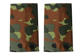 楽天市場 ドイツ軍 肩章の通販