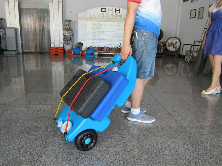 楽天市場】ウォータータンク 大容量 25L 車輪付き 給水 排水タンク 