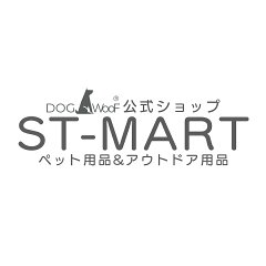 DOGWooF公式ショップ ST-MART