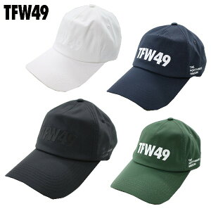 TFW49 eB[Gt_u[tH[eB[iCTTFW49 5PANEL CAP Lbv Xq Y StEFA