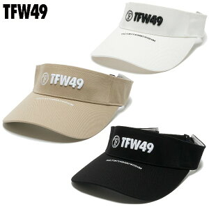 TFW49 eB[Gt_u[tH[eB[iCTWILL SUN VISOR Xq Y StEFA