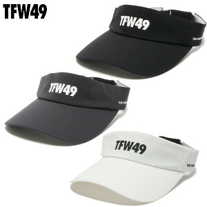 TFW49 eB[Gt_u[tH[eB[iCTAFFETA SUN VISOR Xq Y StEFA