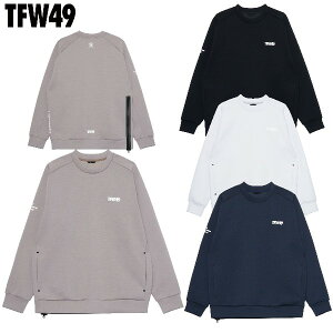 TFW49 / eB[Gt_u[i2025H~VIjCARDBOARD MATERIAL CREW@/StEFA/Vv ZbgAbvI