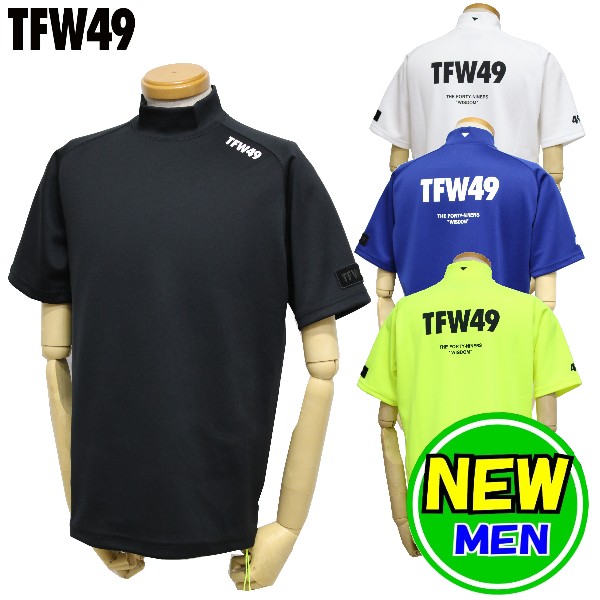 tfw49 ゴルフウェア - ゴルフウェアの人気商品・通販・価格比較 - 価格.com