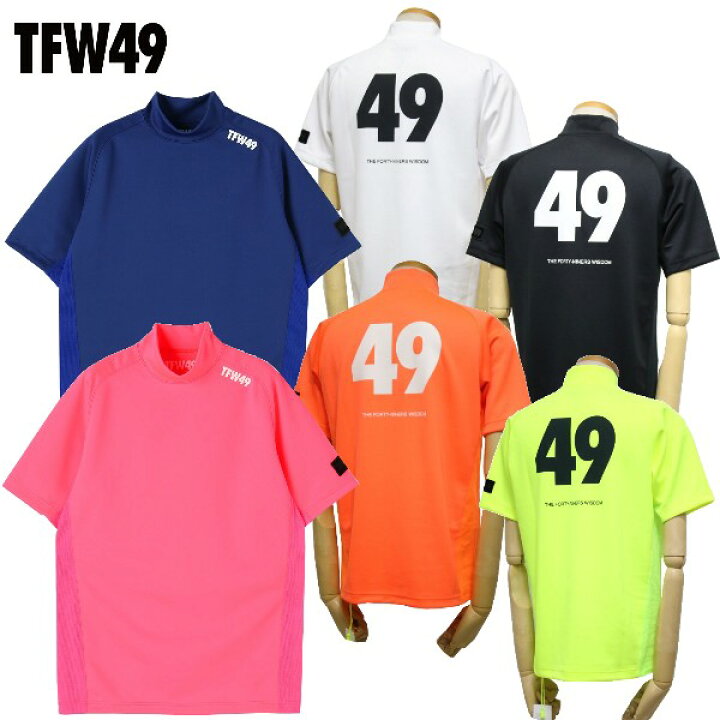 楽天市場】【30％OFFセール!!】TFW49 / ティーエフダブリュー（春夏  