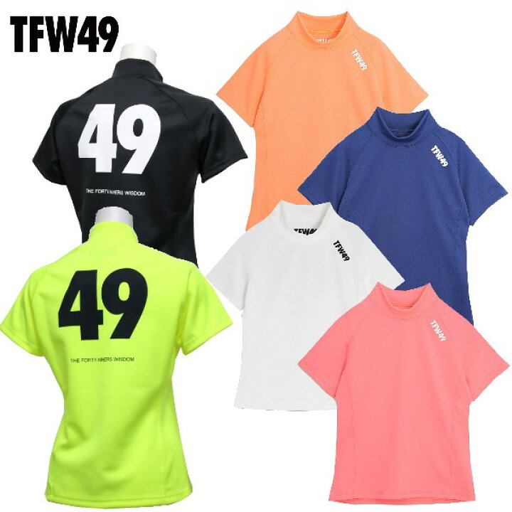 楽天市場】【30％OFF！セール！】TFW49 / ティーエフダブリュー（春夏 