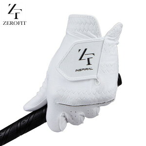 ZEROFIT NEW CXpCO[u INSPIRALGLOVEO[u /p iSVΉj