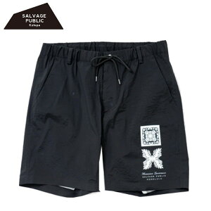 Tx[WpubN/SALVAGE PUBLIC i2025NVITOUR COLLECTION n[o[gy[p[iCV[c / StEFA