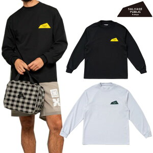 Tx[WpubN/SALVAGE PUBLIC i2025NVI)}IbNlbN / Y@@IV@Vv@ԂȂ/StEFA