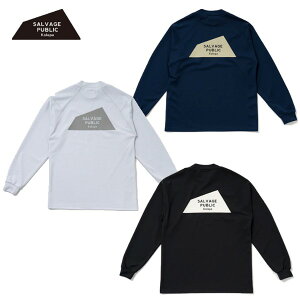 Tx[WpubN/SALVAGE PUBLIC i2025NVI)}IbNlbN / Y@@IV@Vv@ԂȂ/StEFA