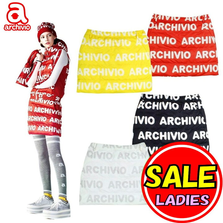 楽天市場】【40％OFF！セール】アルチビオ / archivio (秋冬モデル 