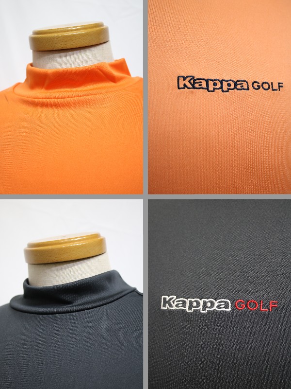 楽天市場】【50％OFF！セール！】カッパゴルフ / カッパ / Kappa Golf