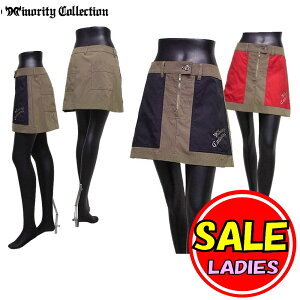 yŏIZ[!!z}CmeB RNV / Minority CollectionităfIjpcXJ[gifB[Xj{gX