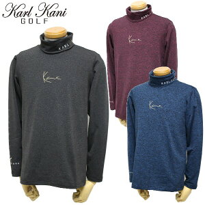 y50OFFIZ[IzJ[JiCSt / Karl Kani GOLF(2022H~VI) N ^[g A_[