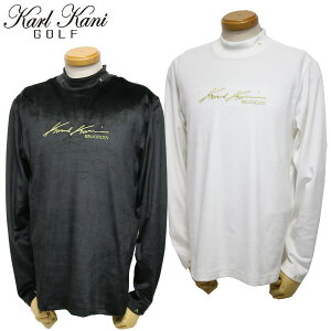 yŏIZ[IzJ[JiCSt / Karl Kani GOLF(H~fI)xA ^[glbN T