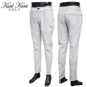 y40OFFIZ[IzJ[JiCSt / Karl Kani GOLF(2023tĐVIjXgb` Eh ؑ OpciYj