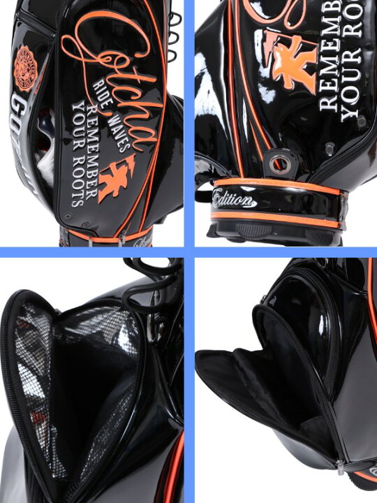 楽天市場】【30％OFF！セール！】ガッチャゴルフ / GOTCHA GOLF(2021春 