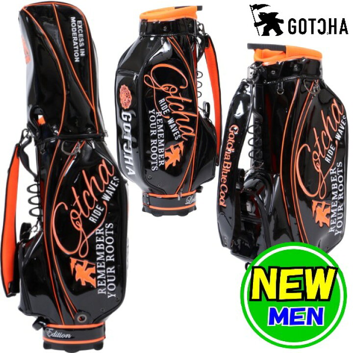 楽天市場】【30％OFF！セール！】ガッチャゴルフ / GOTCHA GOLF(2021春 