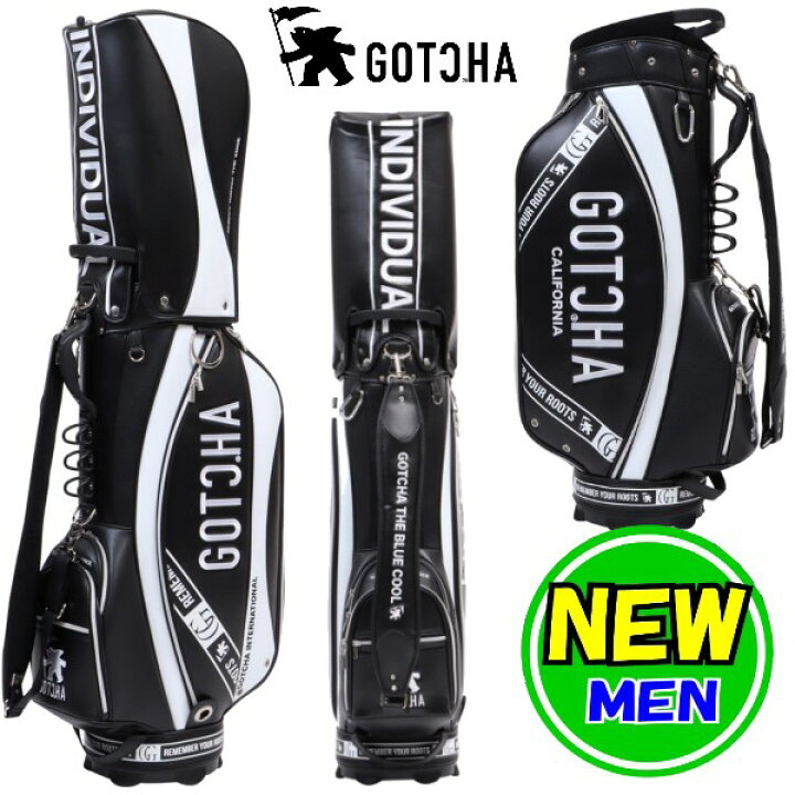 楽天市場】【セール！】ガッチャゴルフ / GOTCHA GOLF(2021春夏新作 