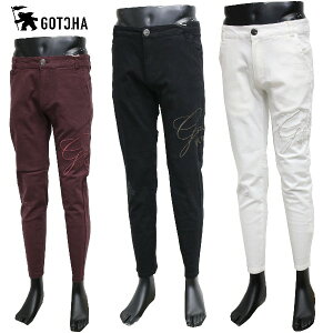 yŏIZ[zKb`St GOTCHA GOLF(tăfI)Xgb` x[VbN g[ pc[GOTCHA]iYjKb` St