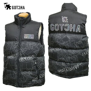 Kb`St / GOTCHA GOLF (2025NH~VI)  fBV _ExXg@StEFA