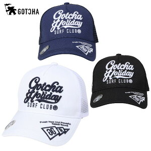 �K�b�`���S���t / GOTCHA GOLF(2026�t�ĐV��I)�}�[�J�[�t�� �x�[�V�b�N �L���b�v