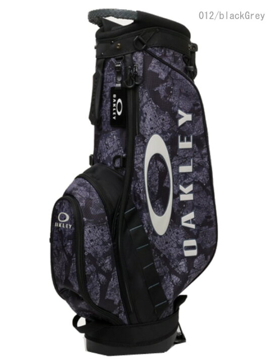 楽天市場】オークリー/OAKLEY（2026春夏新作！Oakley Stand 18.0 