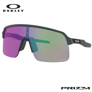 I[N[ / OAKLEY SUTRO LITE (Low Bridge Fit) / X^_[htBbg/ Matte BlackiACEFA/TOXjStEFA