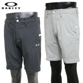 【30%OFF!!セール】オークリー / OAKLEY 2023春夏新作！Skull Synchronism Shorts 3.0/ゴルフウェア/メンズ