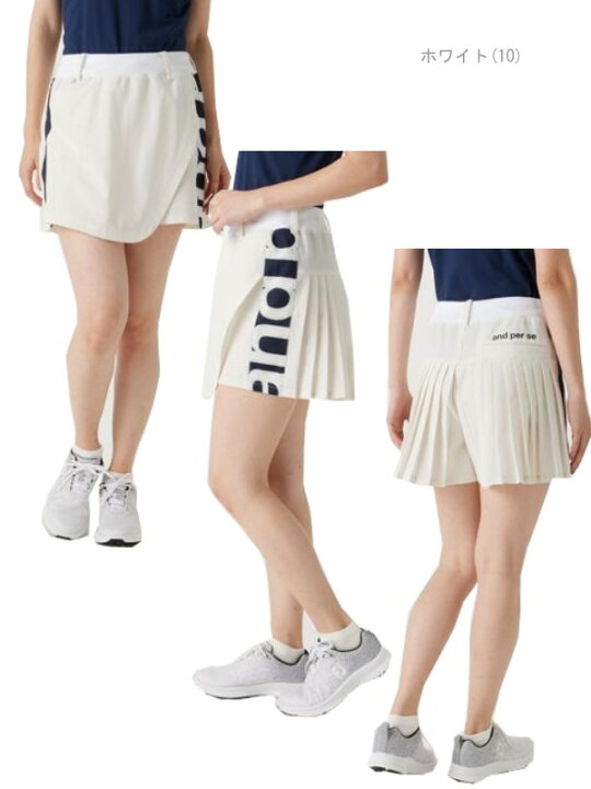 楽天市場】【40％OFF!!セール!!】アンパスィ/and per se (2022春夏新作 