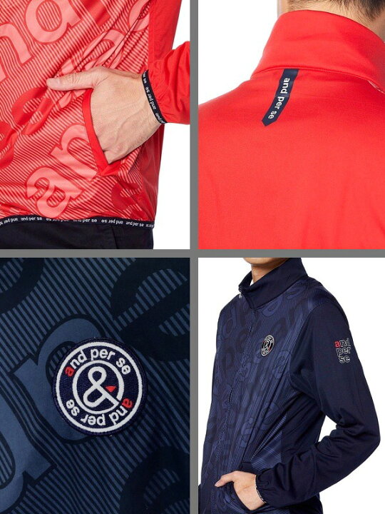 楽天市場】【50％OFF！セール】アンパスィ/and per se 防風・撥水 