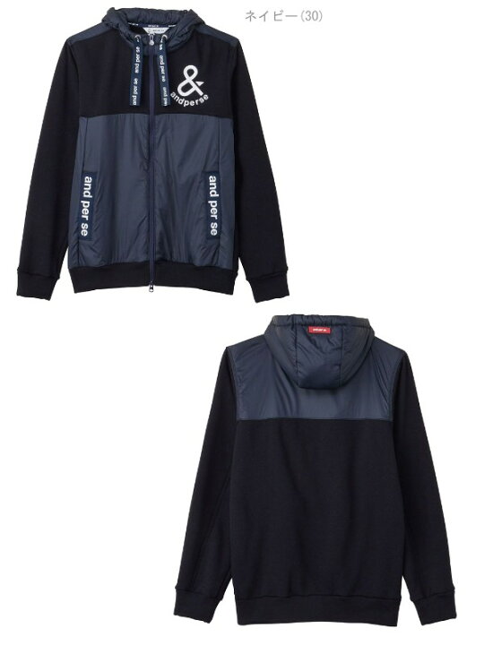 楽天市場】【50％OFF！セール！】アンパスィ/and per se(秋冬モデル 