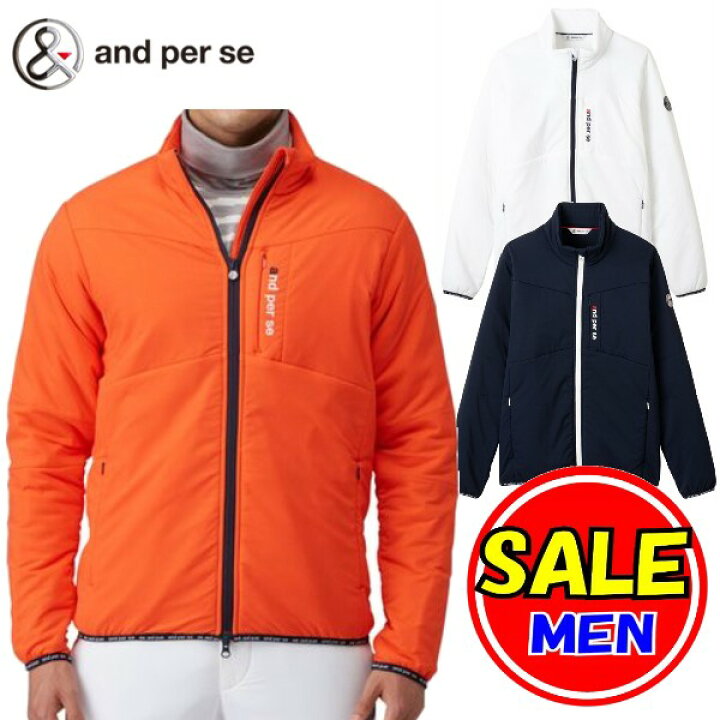 楽天市場】【40％OFF！セール】アンパスィ/and per se (秋冬モデル  