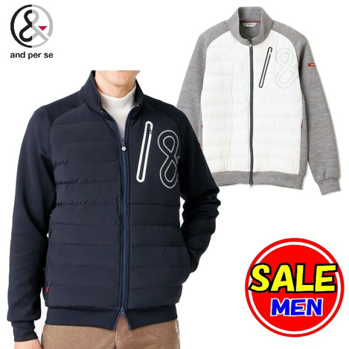 楽天市場】【50％OFF！セール】アンパスィ/and per se(秋冬モデル  