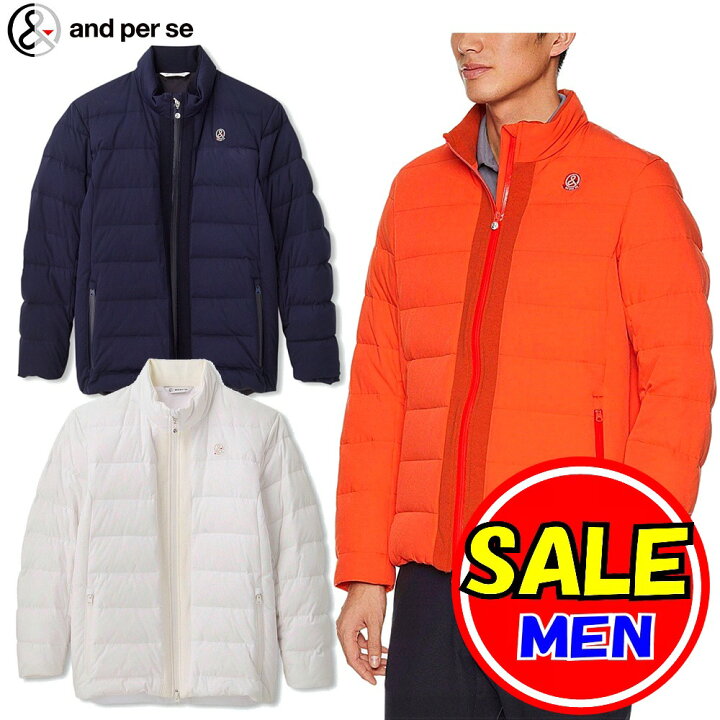 楽天市場】【50％OFF！セール】アンパスィ/and per se (秋冬モデル 