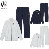 楽天市場】and per se アンパスィ レインウェアの通販