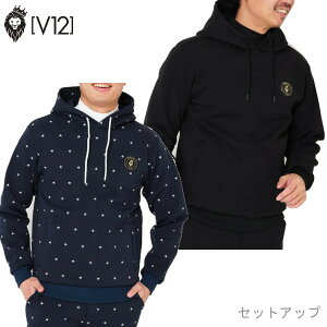 V12 St V TWELVE 2025H~VIALL STAR PARKA  Z[^[ StEFA/Y gbvXp[J[