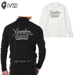 V12 St V TWELVE 2025H~VI MU12 MOCK  StEFAVvR{[^/Y gbvX