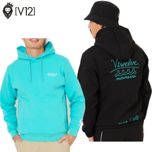V12 St V TWELVE 2025H~VIMU12 PARKA  p[J[[^[Vv StEFA/Y gbvXp[J[