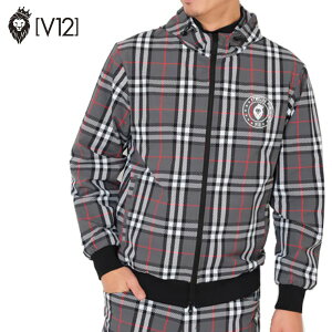 V12 St V TWELVE 2025H~VIBRI JKT  p[J[Vv StEFA/Y gbvXZbgAbv