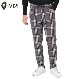 V12 St V TWELVEi2025H~VIjBRI PANTS pc Y Y{ Opc /StEFA