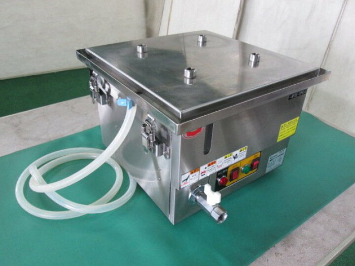 楽天市場】※マルゼン 電気卓上蒸し器 MUSE-044T4(0224AI)8BT-13【中古 