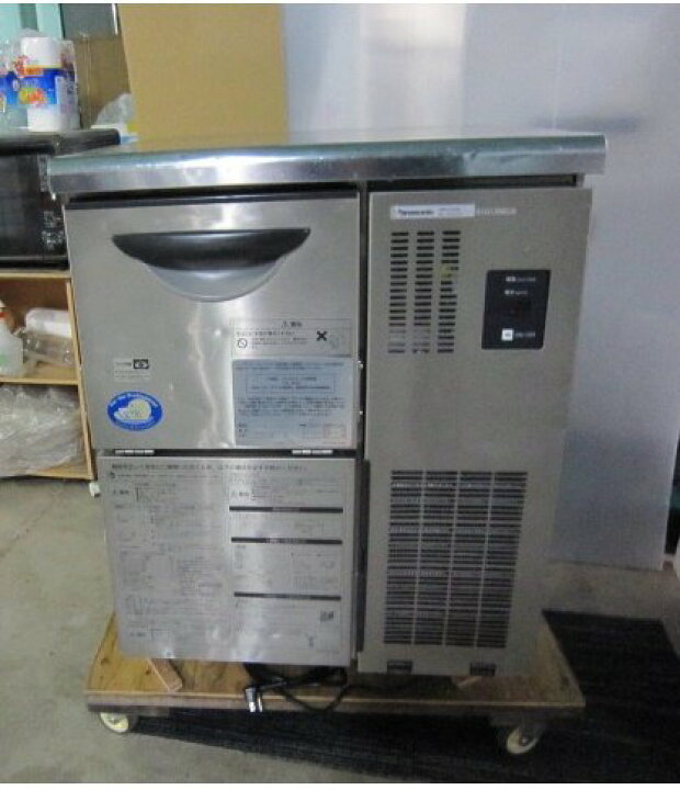 楽天市場】※パナソニック チップアイス製氷機 アンダーカウンター 