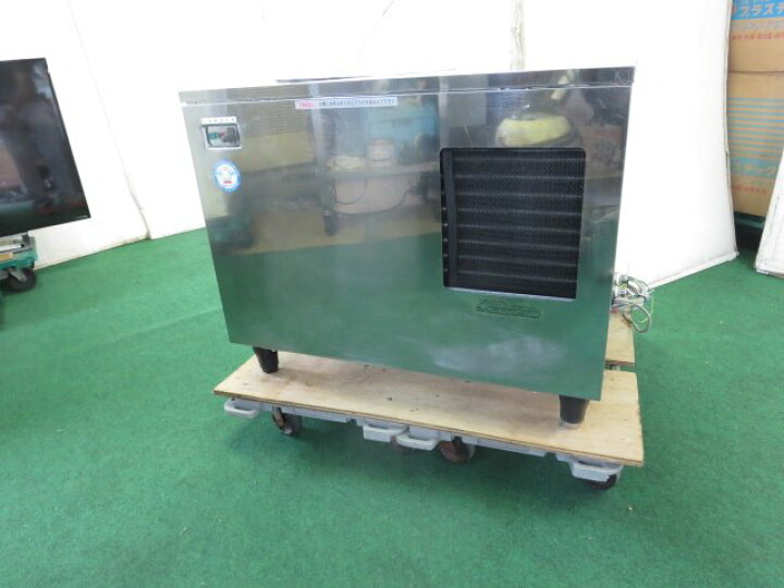 楽天市場】※フクシマガリレイ 氷蓄冷式冷水機 ウォータークーラー SWR 