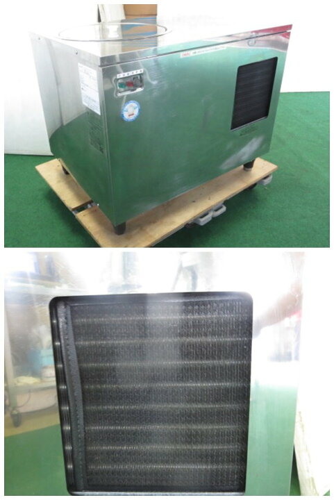 楽天市場】※フクシマガリレイ 氷蓄冷式冷水機 ウォータークーラー SWR 