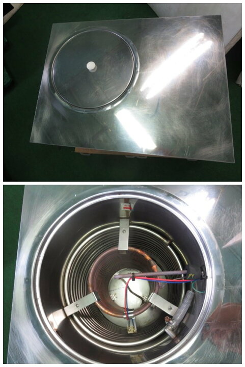 楽天市場】※フクシマガリレイ 氷蓄冷式冷水機 ウォータークーラー SWR 