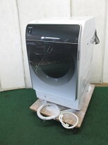 楽天市場】シャープ ES-X11A-SLの通販