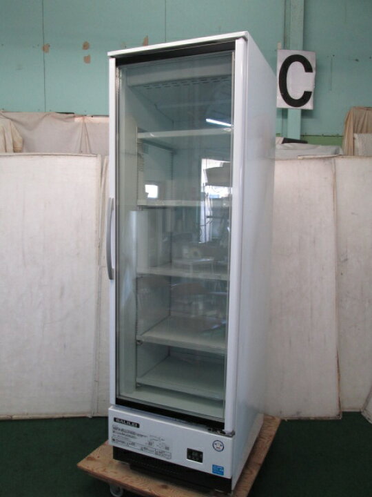 楽天市場】2023年 フクシマガリレイ 冷凍リーチインショーケース MRS 