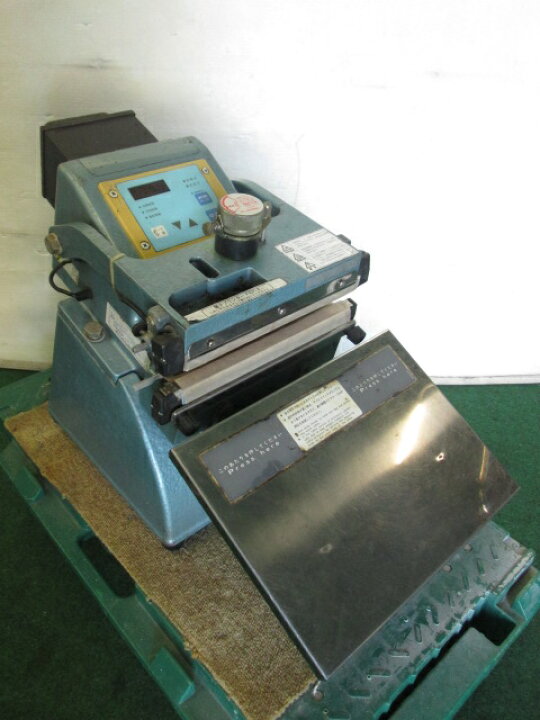 楽天市場】富士インパルス 電動卓上シーラー FA-200-10W(1021BI)7AT 